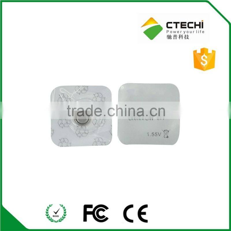 1.55v silver oxide battery,watch battery SR521 SR621 SW364 SR927 SW395