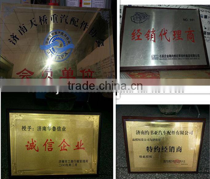 Low price sale LIUGONG construction machinery loader 95C0007 liugong parts