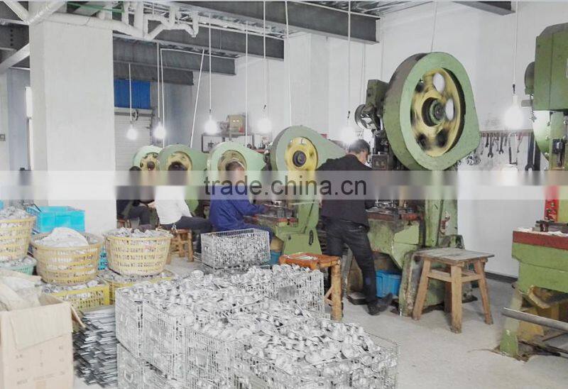 Wenzhou Ruian attractive design length 450mm alpex truck air horn