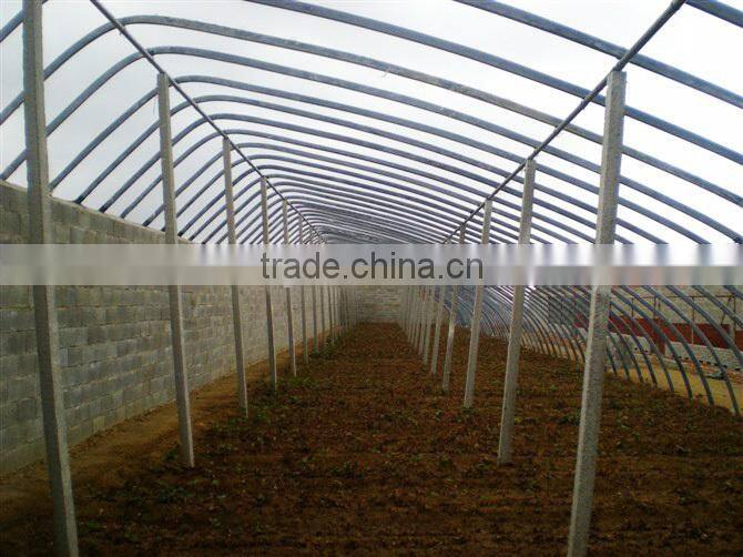 Precast reinforced concrete column extruder machine for small and medium business at home