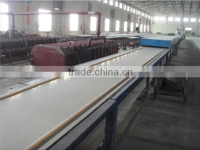 modified acrylic solid surface sheet