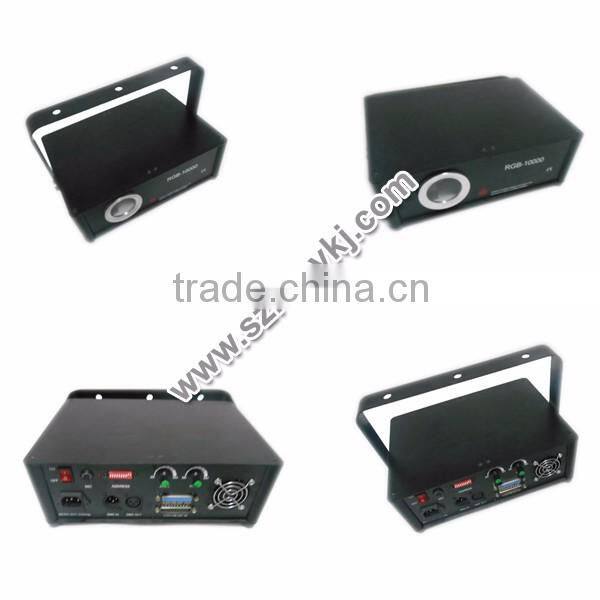 animal 3d mini holographic laser light projector