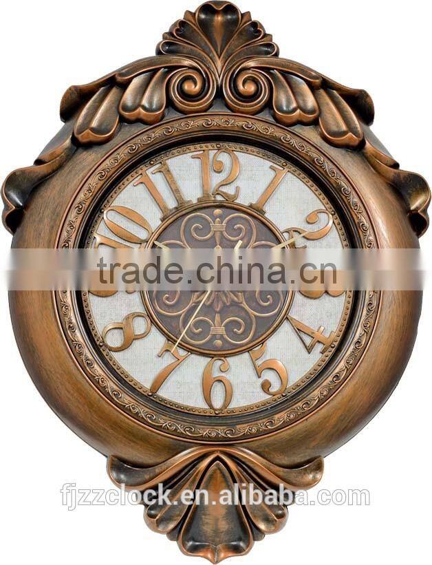 Antique Decorative Wall Clocks