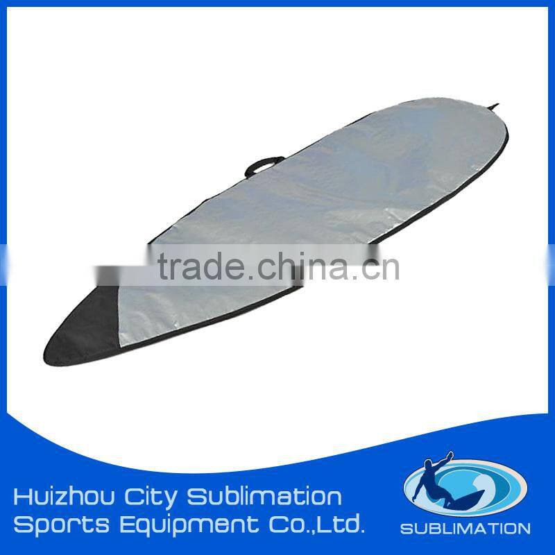 OEM Surfboard bags, shortboard bag, SUP bag, 600D PVC,180g PE Lining,YKK Zipper, Silk Printing Log, Paddle Bag, Backbag,Any size