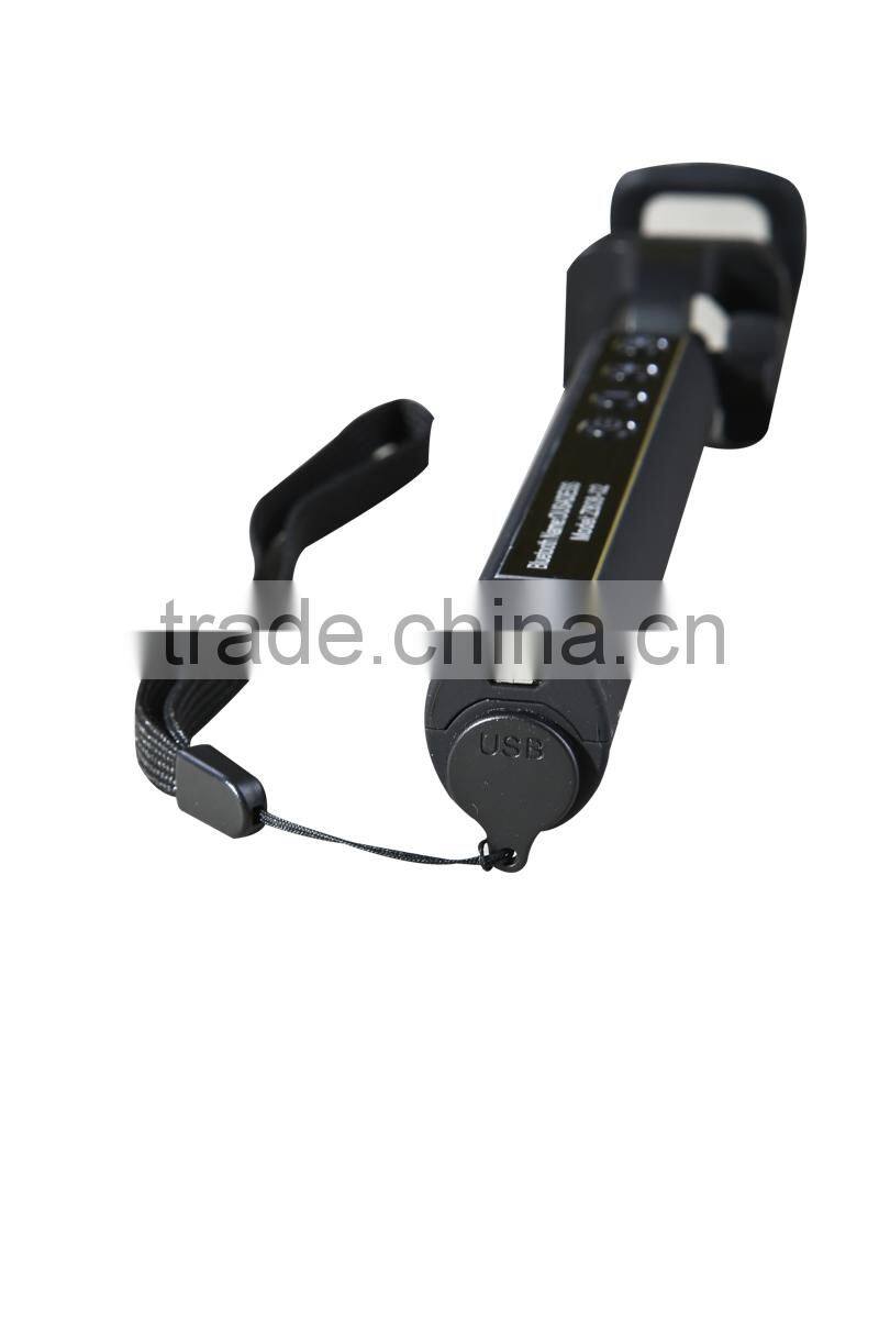 bluetooth selfie stick, monopod, cellphone stick