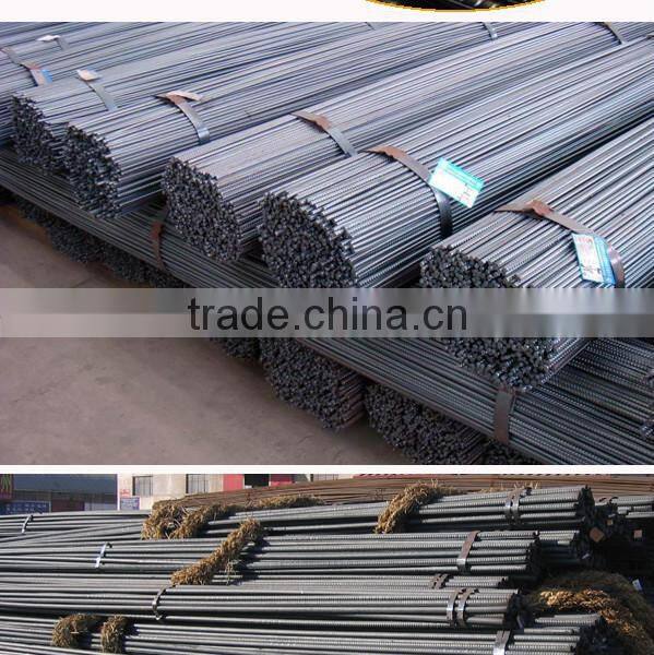 concrete Iron rods for construction, 16mm steel rebar