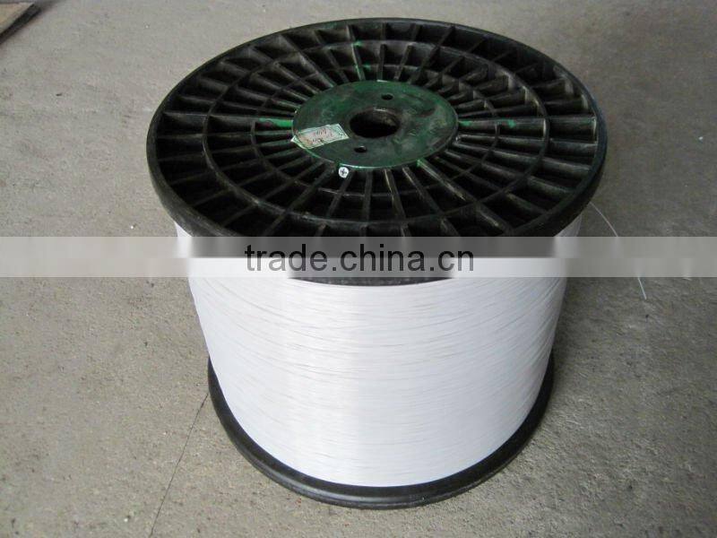 monofilament for nylon zipper