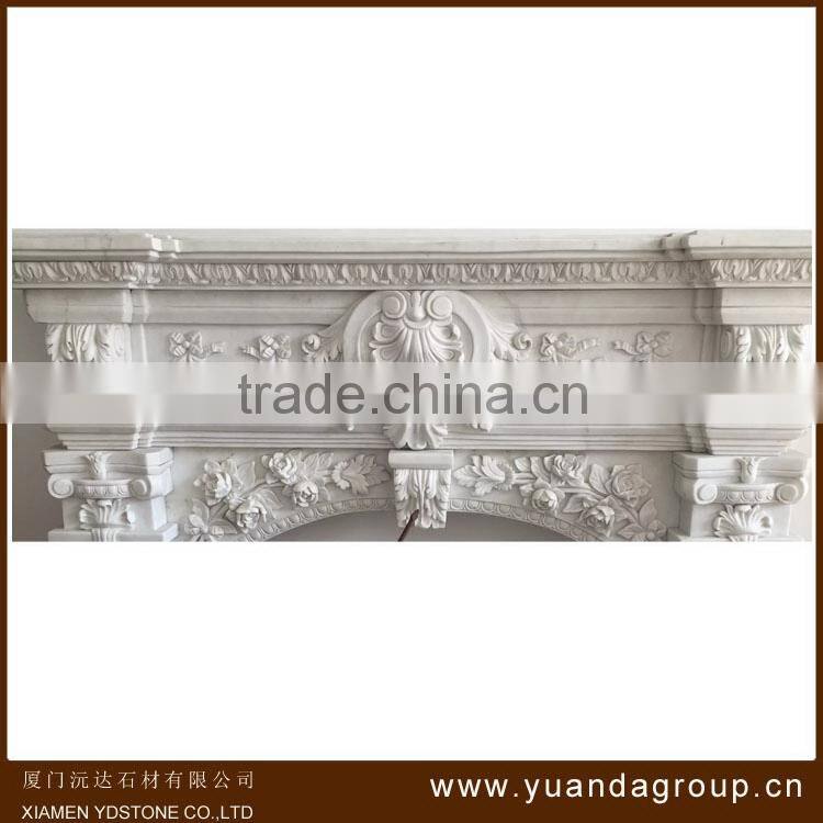 Cheap new arrival marble artificial marble stone