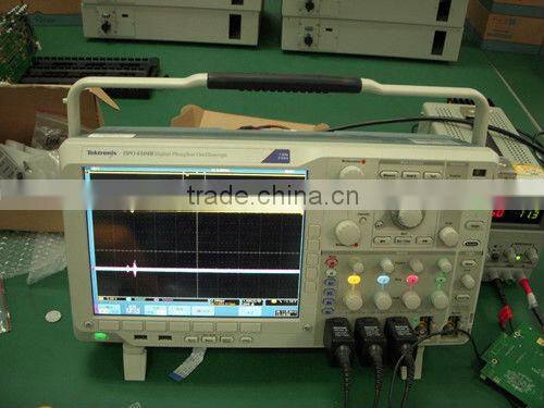 Grandway 6318 Bench-top 1x8 Optical Switch