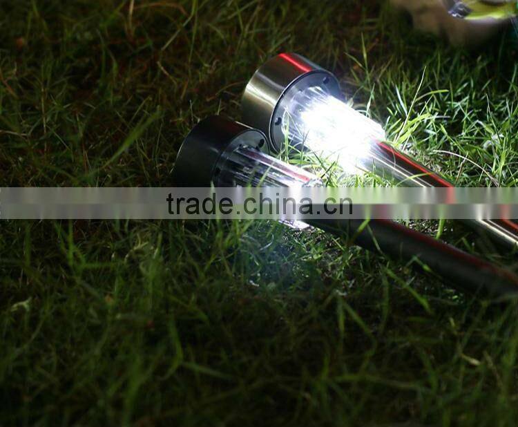 2015 Hot Selling solar garden lamp led solar lamp
