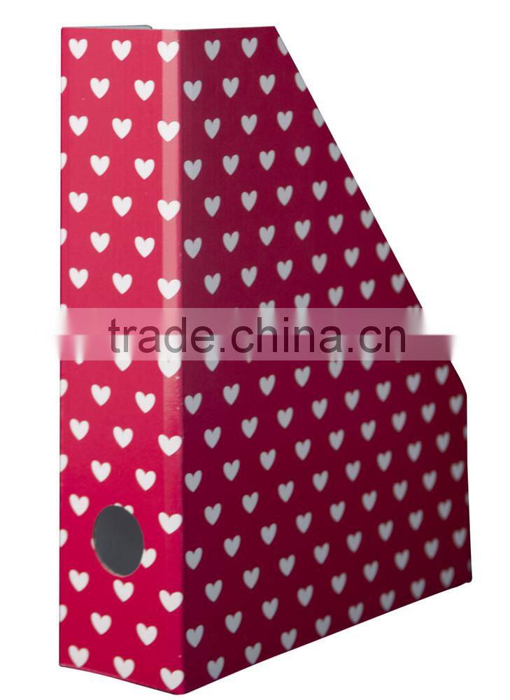 file folder document box