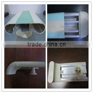 hospital handrail vinyl cover manufacturer