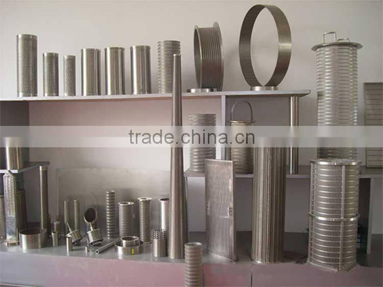2015 new design 316L stainless steel filter wire mesh