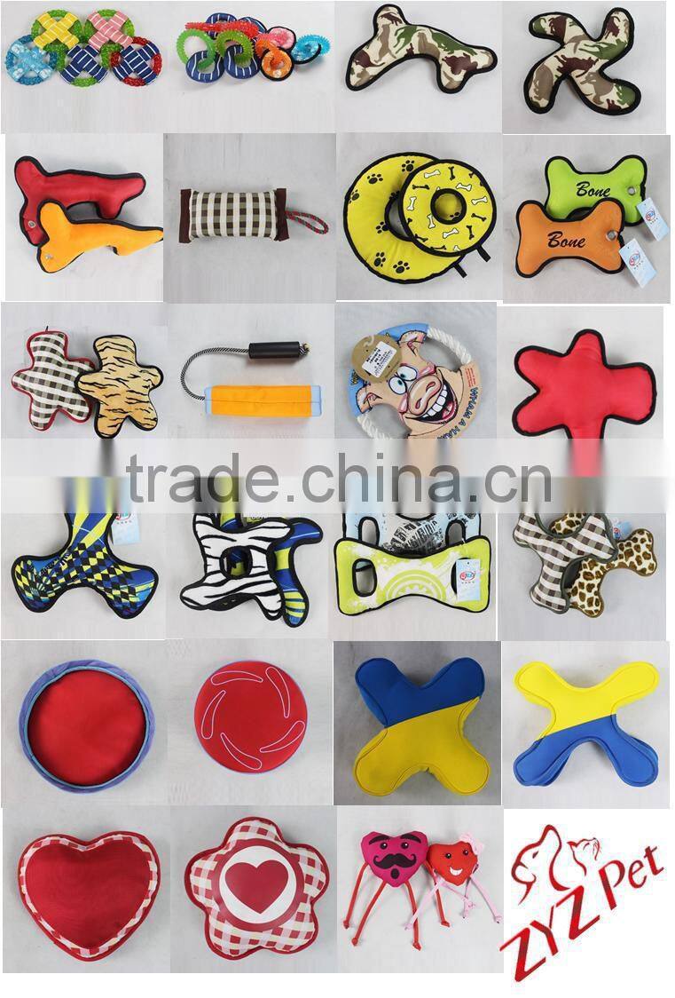 Pet Puppy Dog Toy Sound Chew Squeaker toy