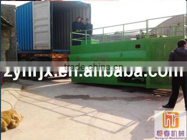 China small hydroseed supplies
