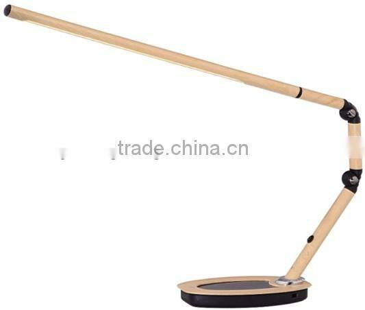 8w dimmer JK814-BE lamp table