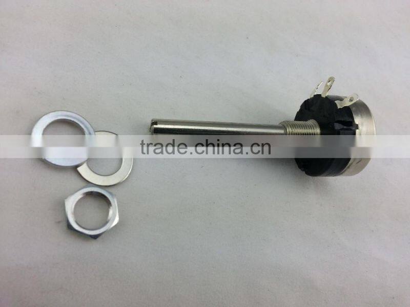 5170-065-0007 NIEBUHR 1KLIN ROTARY POTENTIOMETER