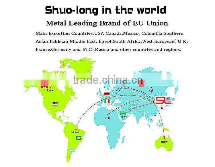 wire rope mesh wire reop netting building fence