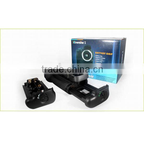 Commlite Hot Camera Battery Grip for Nikon D600