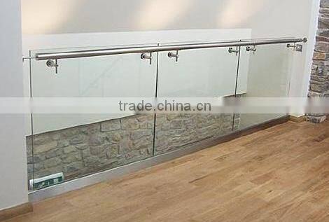 Stainless steel baluster/stainless steel balusters/steel baluster