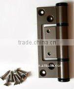Aluminum window handle