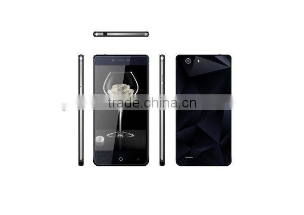 Modern and elegant in fashion classical 3g android no brand smart phone