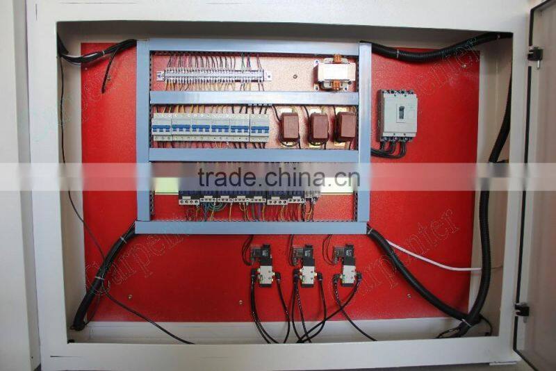 good quality wide belt sanding machine price