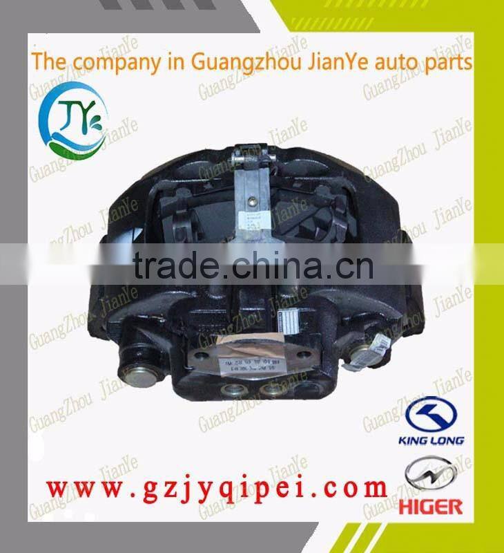 YF3051DA03A-100-B Yuanfeng four hole22.5" skin slide Caliper