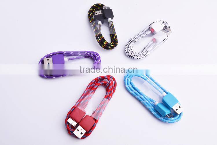 Classical USB date cables for Sumsung Note3