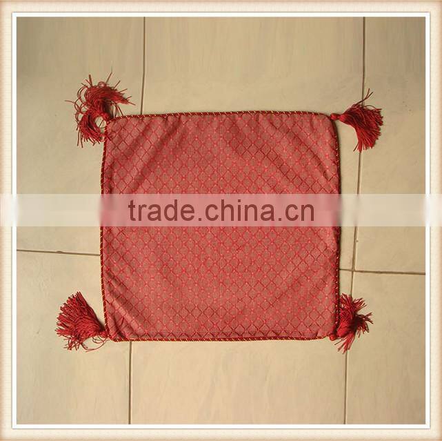 Printing Made in China seat cushion