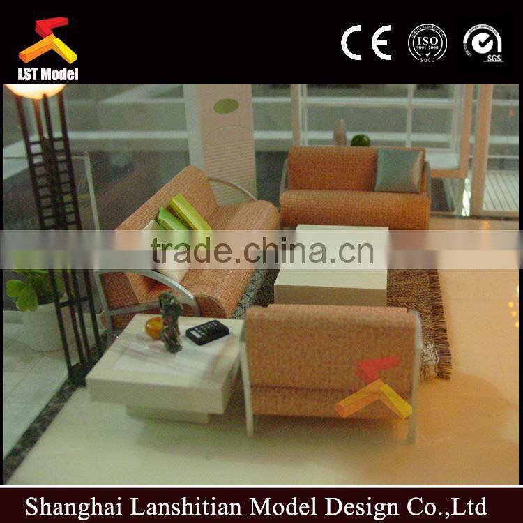 villa model architectural visualization architectural scale models