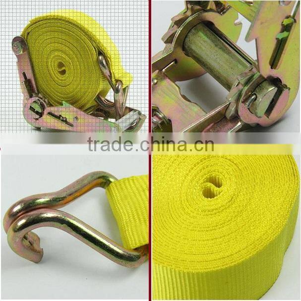 Factory Price Hot Sale Tie Down Strap