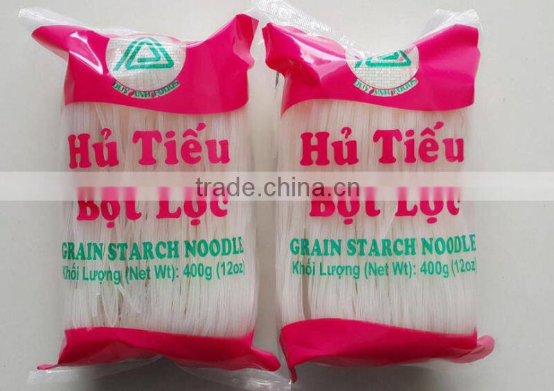 FRESH RICE VERMICELLI - DUY ANH FOODS