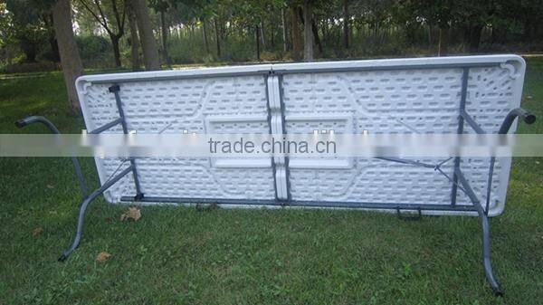 folding dining table indoor or outdoor HY-Z242