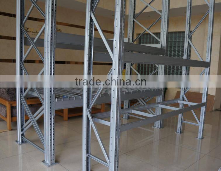 Heavy duty Warehouse Racks with High quality