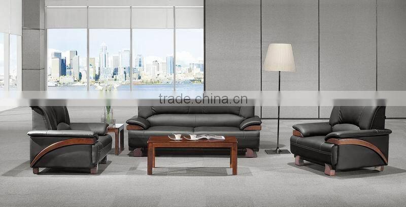 dubai leather antique sofa set