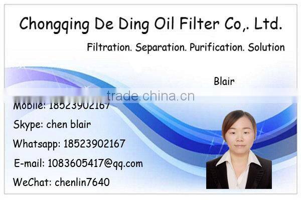 All Particles Removing Oil Filtration System With Decolorization Technology