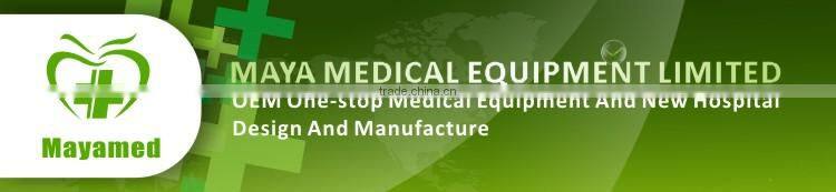 High Quality Non-Invasive Handle Pulse Oximeter with Rechargeable Battery Power for sale