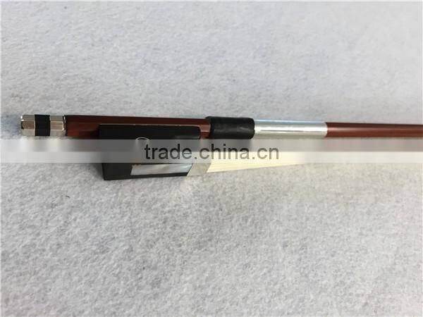 brazil wood park bow violin round bow