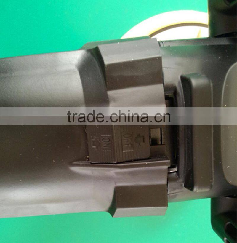 dual action car polisher