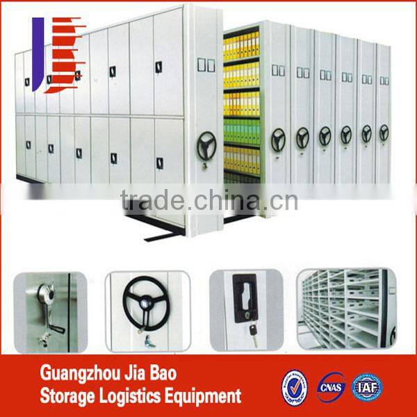 Guangzhou Customized Warehouses High Quality Serried Cabinet
