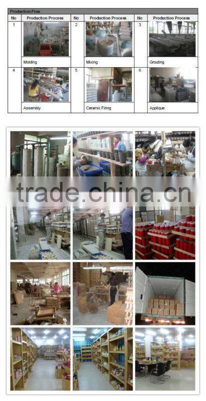 Mini Santa Claus with Puppy Refrigerator Magnet