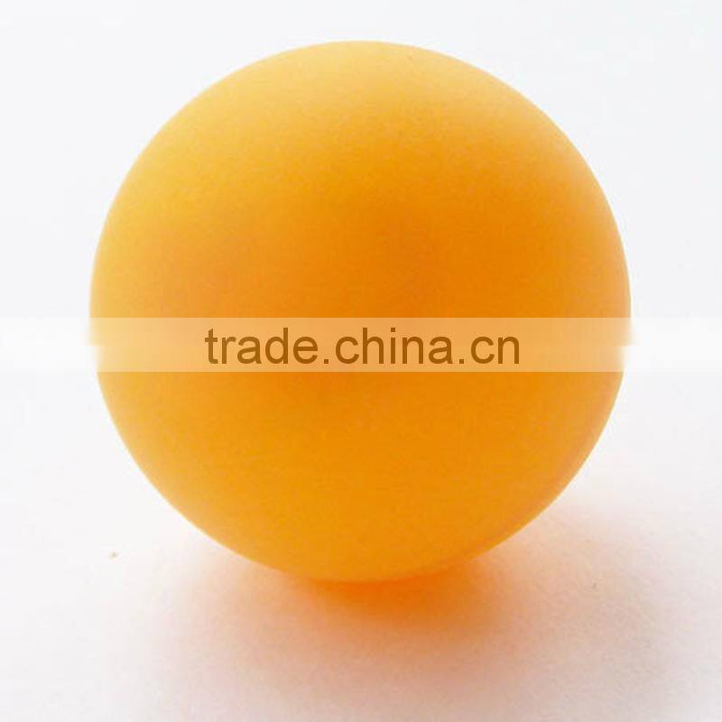 Table Tennis Balls Ping Pong balls Orange/White