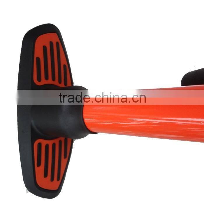 2016 easy ues hand air pump for car tire / bike tire air pump for bicycle
