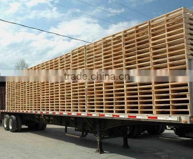 hot sale high quality pallet collars