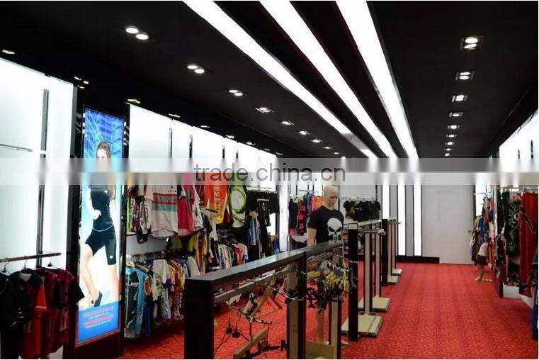 100% polyester Sublimation Custom Rugby Jerseys