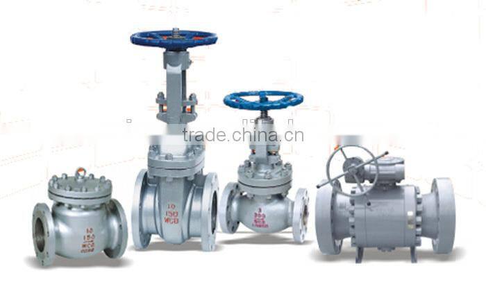 High Quality Angle Globe Valve