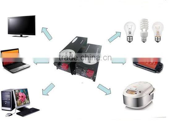 6KW GP Series Pure Sine Wave Inverter