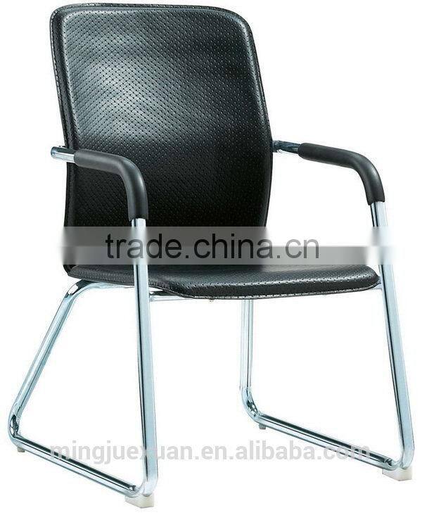 Super quality Crazy Selling hard pvc covered chairs