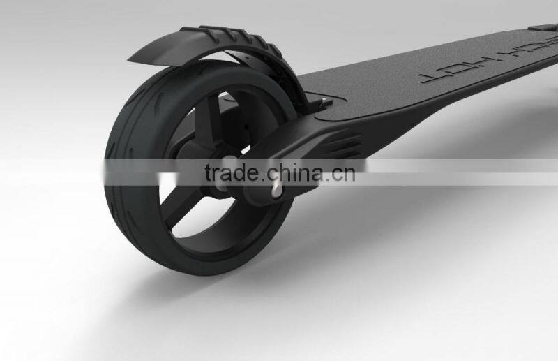 250w carbon fiber electric scooter;folding portable electric scooter;adult electric scooters
